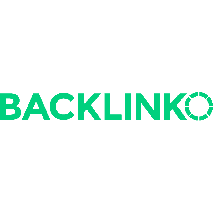 Backlinko logo