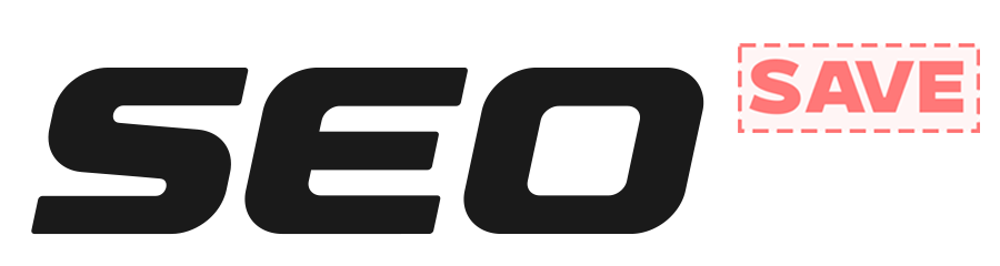 SEOSAVE Logo